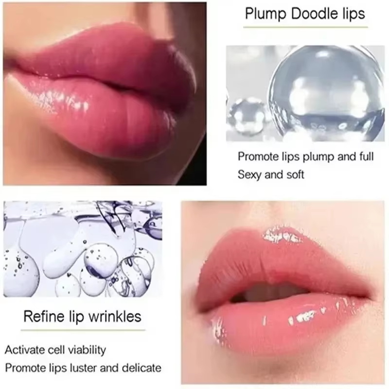 Huile repulpante instantanée p - Lip Gloss Plumping avis et prix