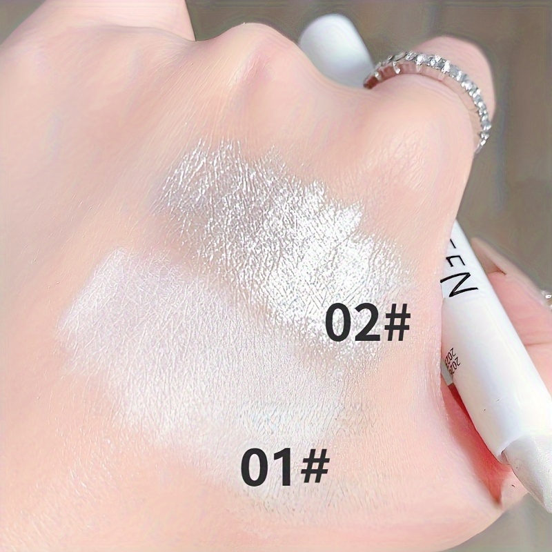 Stylo surligneur à paillettes  - Rare Beauty Makeup Highlighter avis et prix