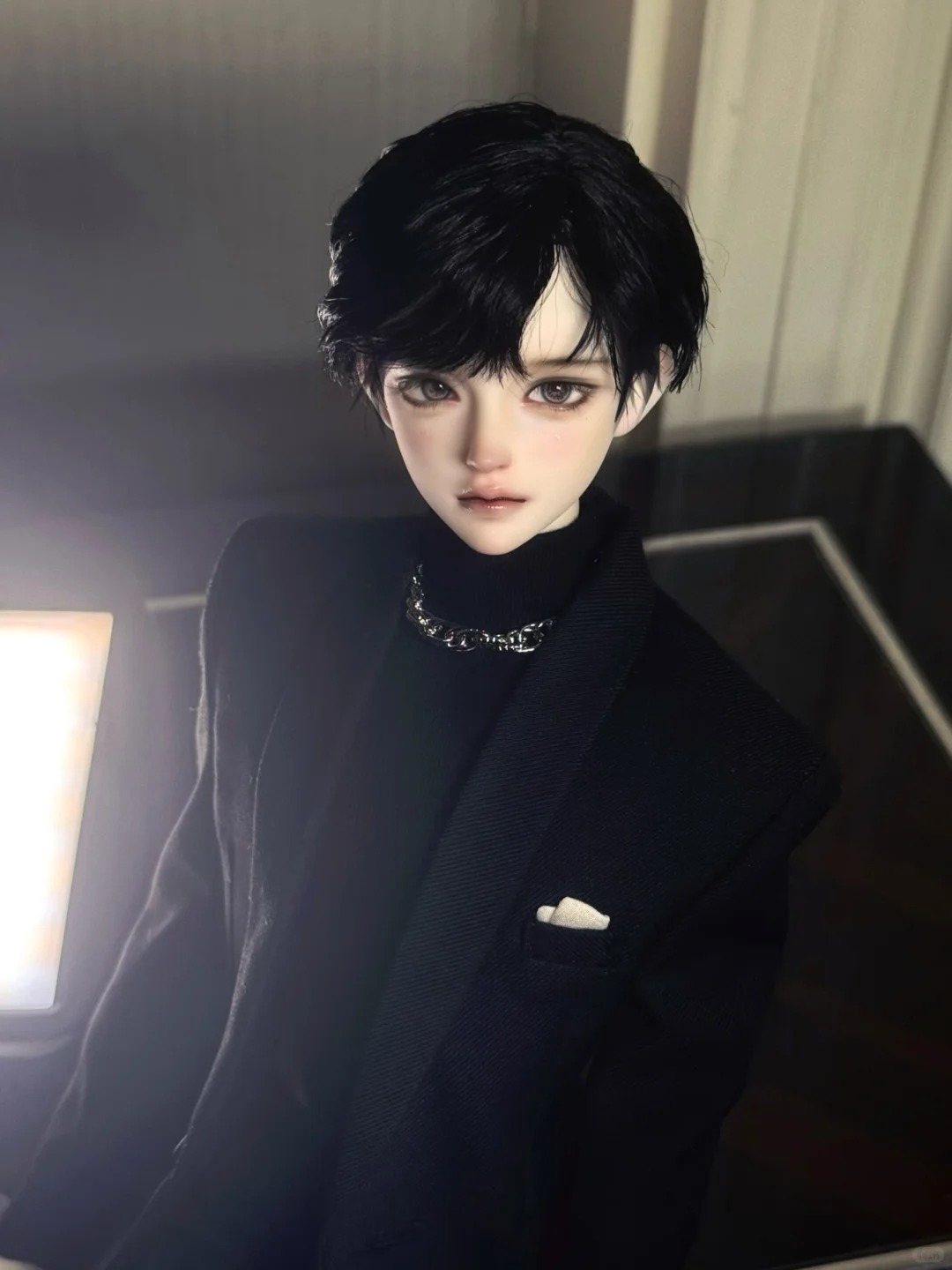 Nouvelle tête de poupée BJD 1/ - Beauty Makeup For Girl avis et prix
