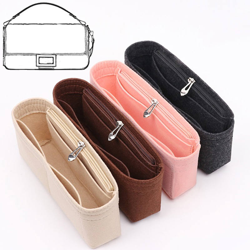 Organisateur de sac à insérer  - Ysl Beauty Makeup Bag avis et prix