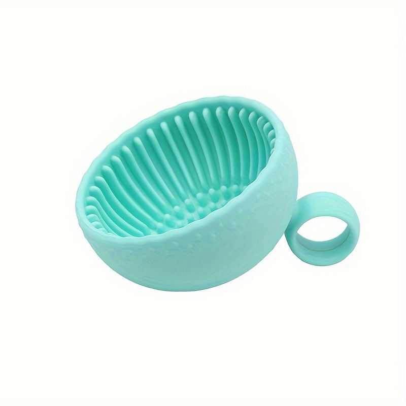 Bol de nettoyage en silicone p - Beauty Makeup Brushes avis et prix