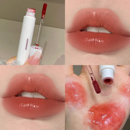 Herorange Glossy Mirror Lip Gl - Lip Gloss Plumping avis et prix