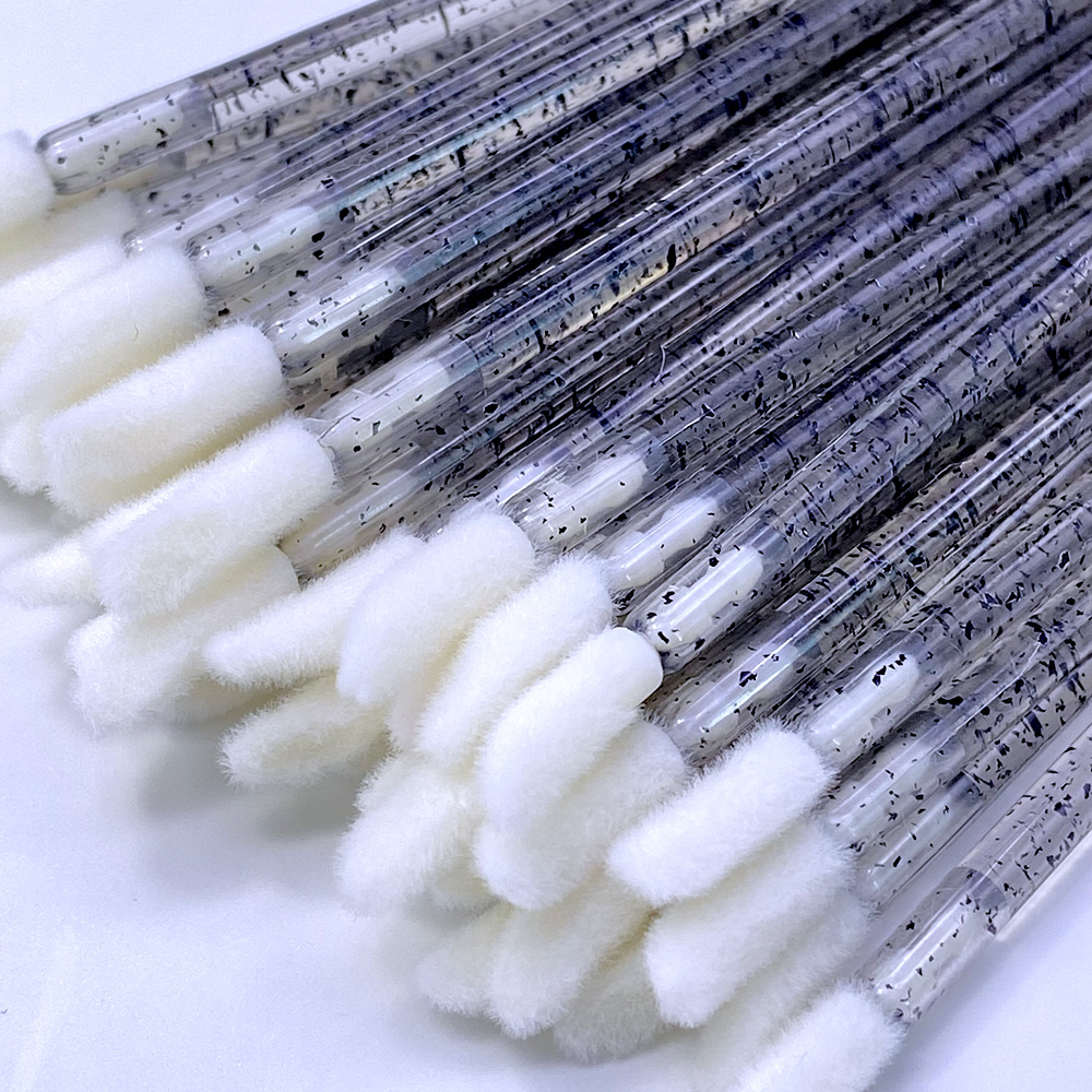 100/300 pièces brosse à lèvres - Beauty Makeup Brushes avis et prix