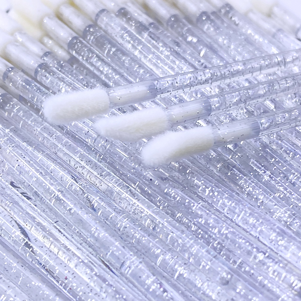 100/300 pièces brosse à lèvres - Beauty Makeup Brushes avis et prix