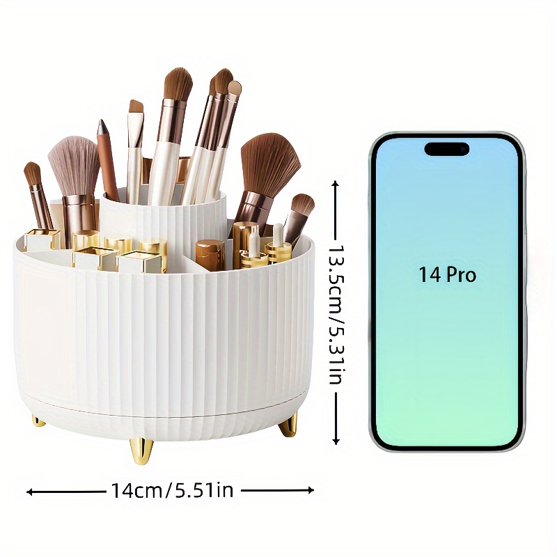 Boîte de rangement de cosmétiq - Lip Liner Pencil avis et prix