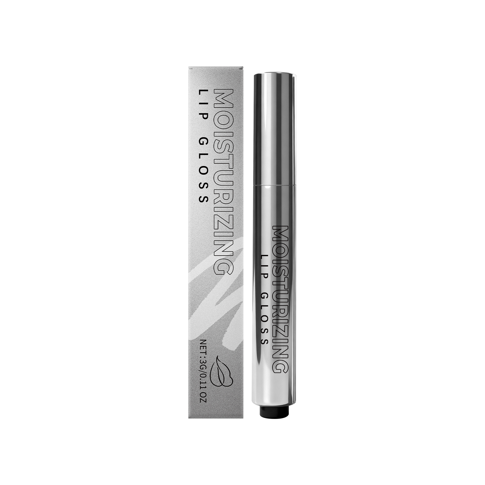 Brillant à lèvres hydratant, E - Lip Gloss Plumping avis et prix