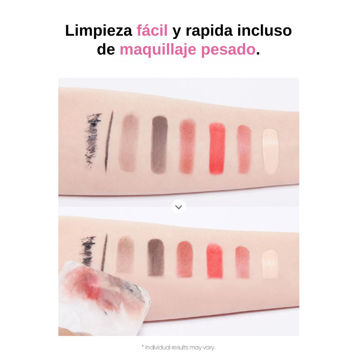 BANILA CO Clean it Zero Soothi - Beauty For You Makeup avis et prix
