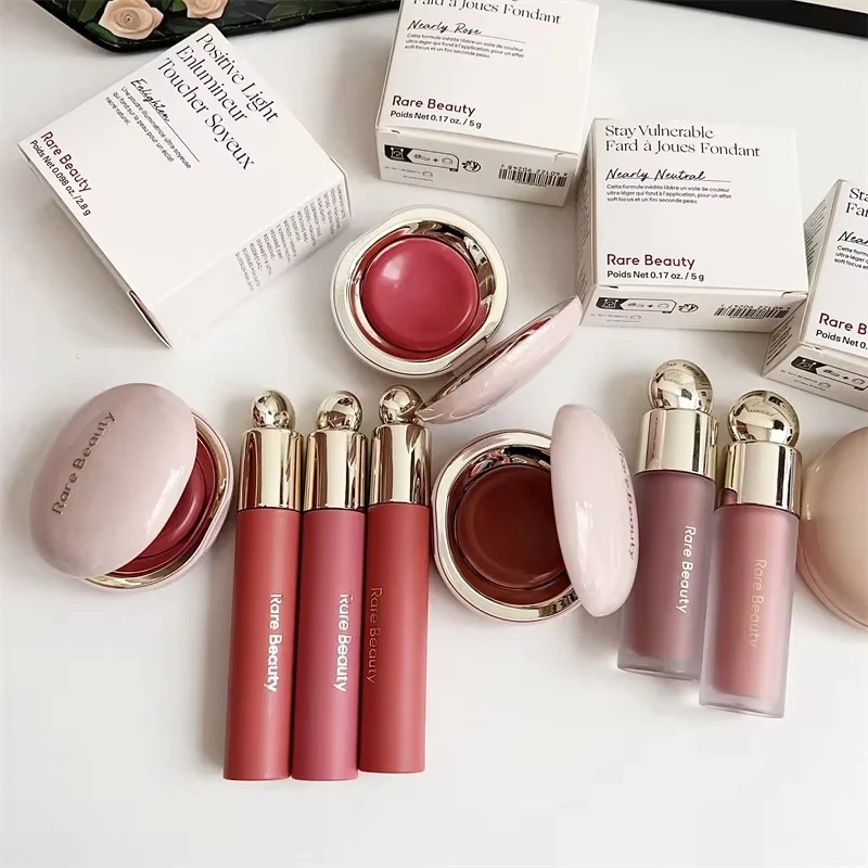 Rare Beauty Soft Pinch Lip Sta - Rare Beauty Makeup Highlighter avis et prix