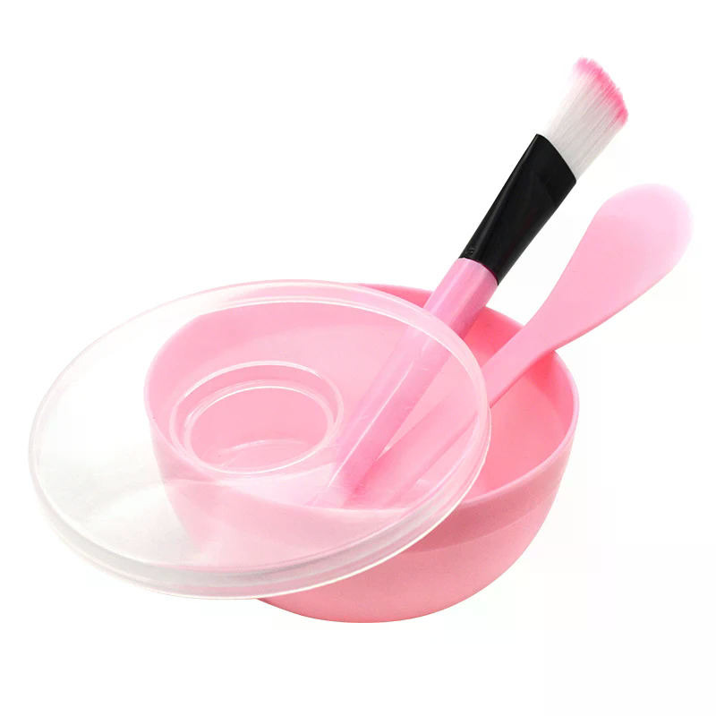 Ensemble de brosses faciales,  - Beauty Makeup Bar avis et prix