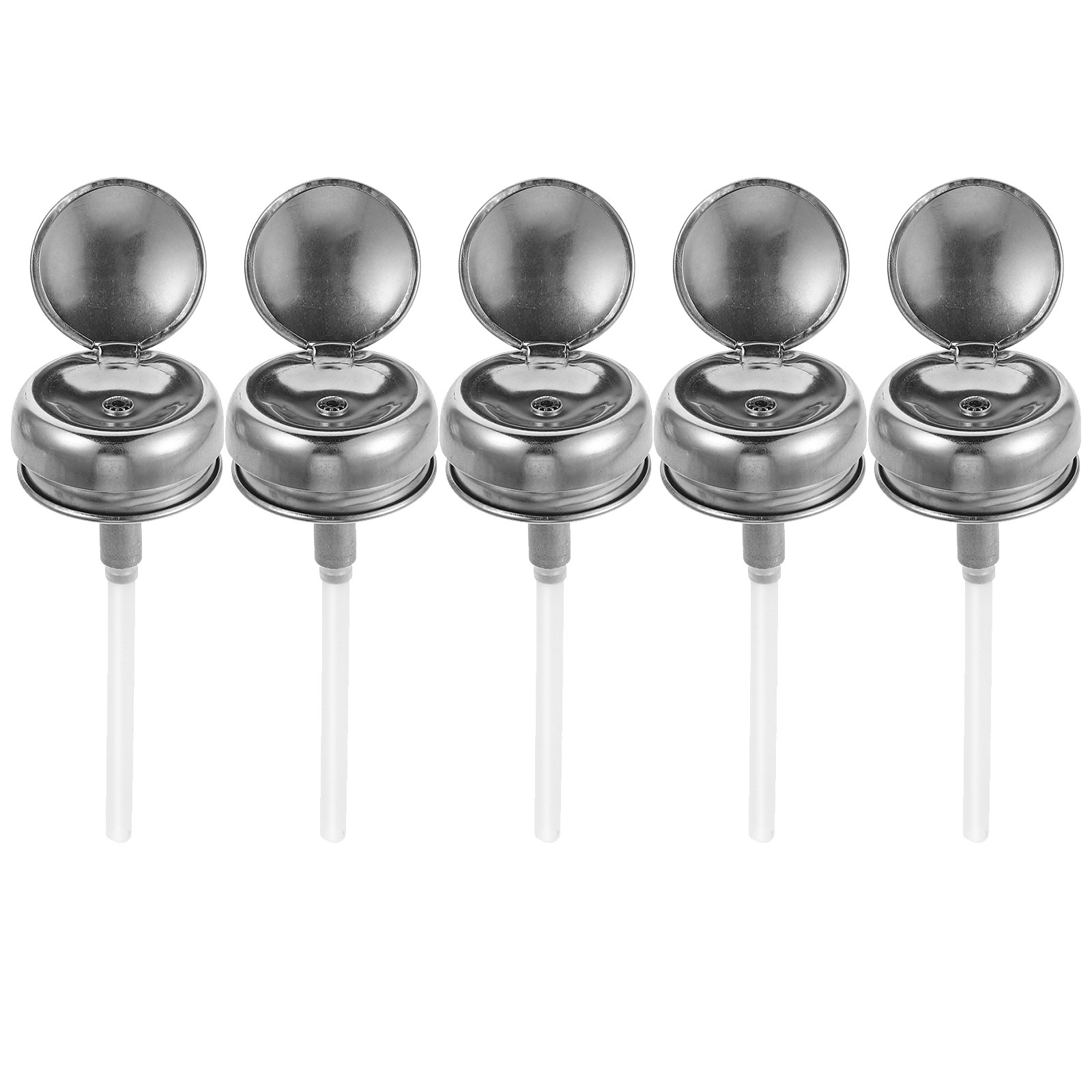 Lot de 5 bouchons de bouteille - Beauty For You Makeup avis et prix