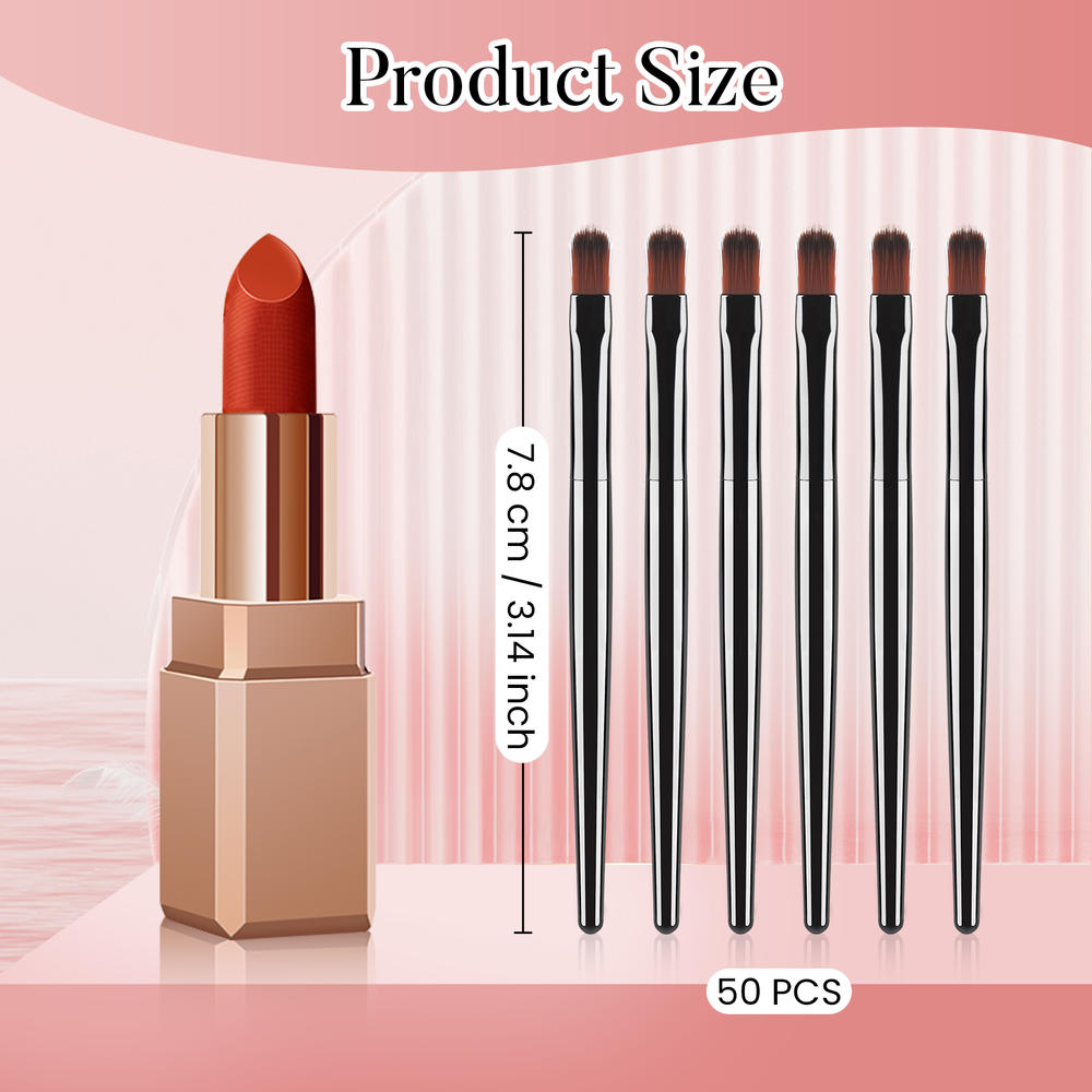 Ensemble de pinceaux à lèvres  - Beauty For You Makeup avis et prix