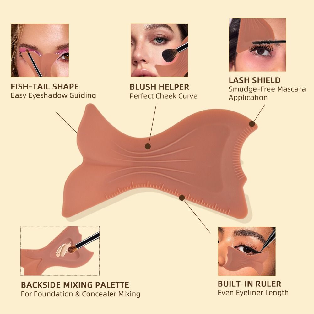 Applicateur de maquillage pour - Eyeshadow Palette avis et prix