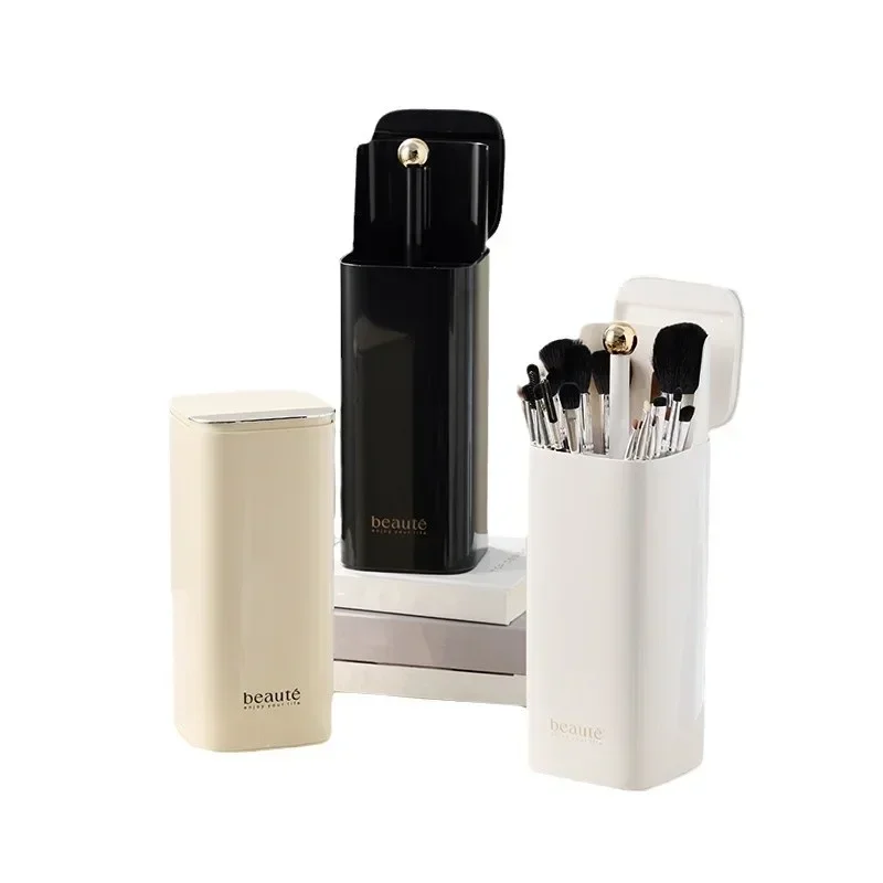 Support de pinceaux de maquill - Lip Liner Pencil avis et prix