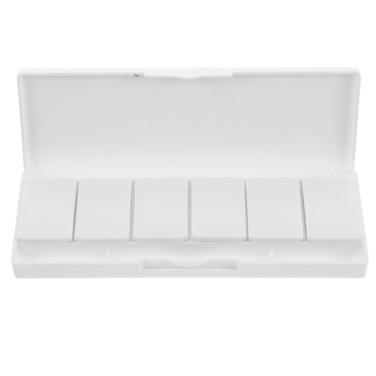 Palette de maquillage vide à 6 - Eyeshadow Palette avis et prix