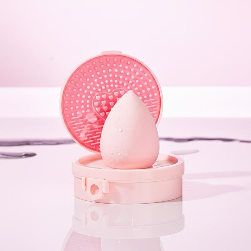 Savon nettoyant pour pinceaux  - Beauty Makeup Brushes avis et prix