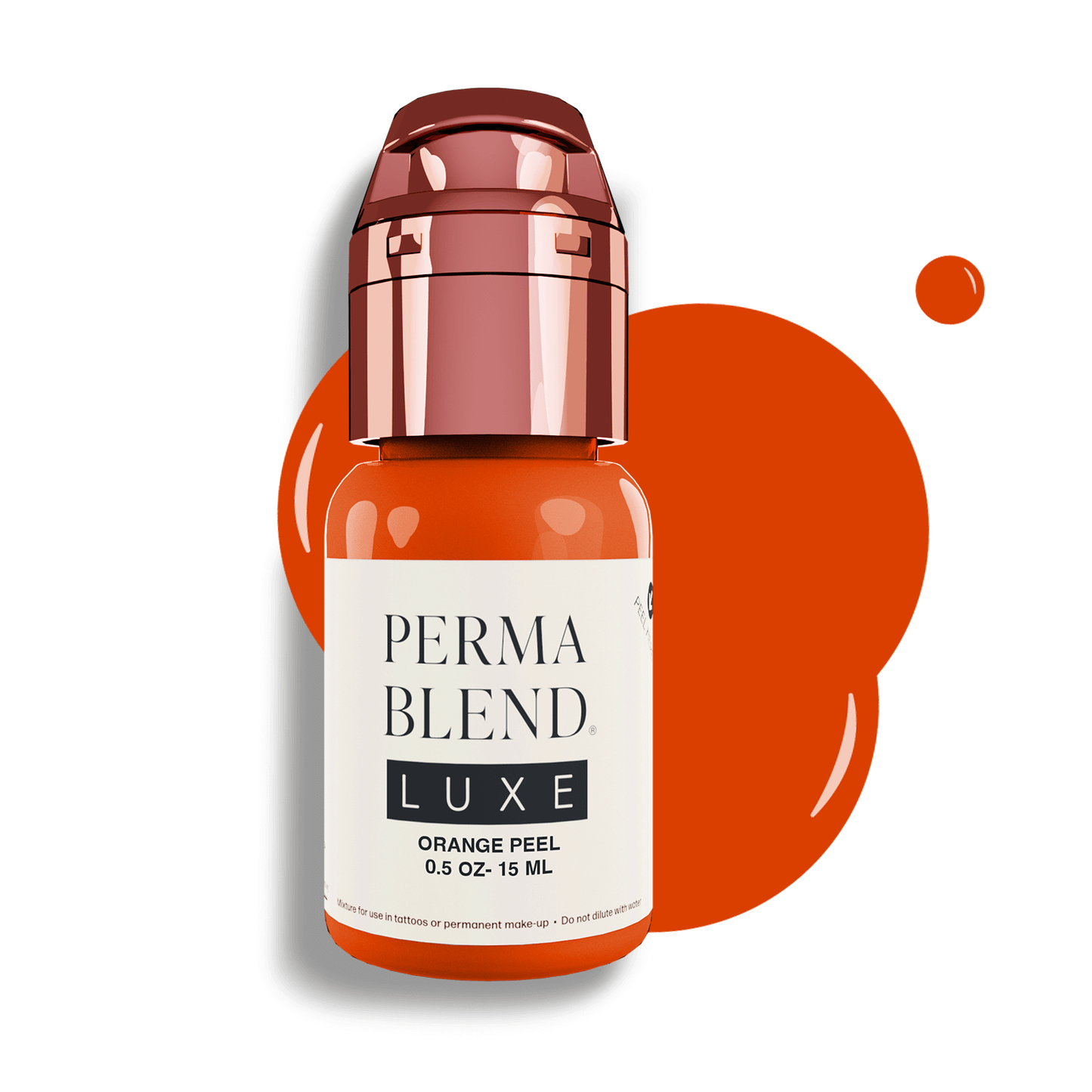 Pigment Perma Blend LUXE Rouge - Beauty Luxe Makeup avis et prix