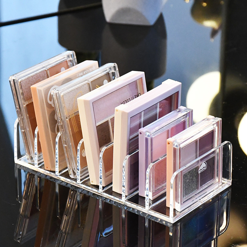 Organisateur de palettes de fa - Eyeshadow Palette avis et prix