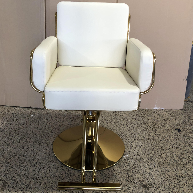 Chaise de coiffeur moderne et  - Beauty Makeup Shop avis et prix