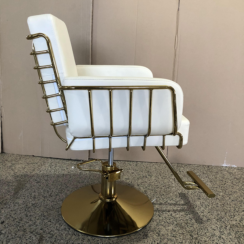 Chaise de coiffeur moderne et  - Beauty Makeup Shop avis et prix