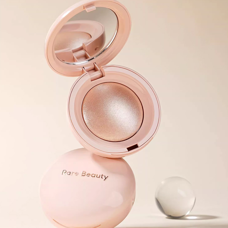Rare Beauty Poudre de Fard à J - Rare Beauty Makeup Highlighter avis et prix