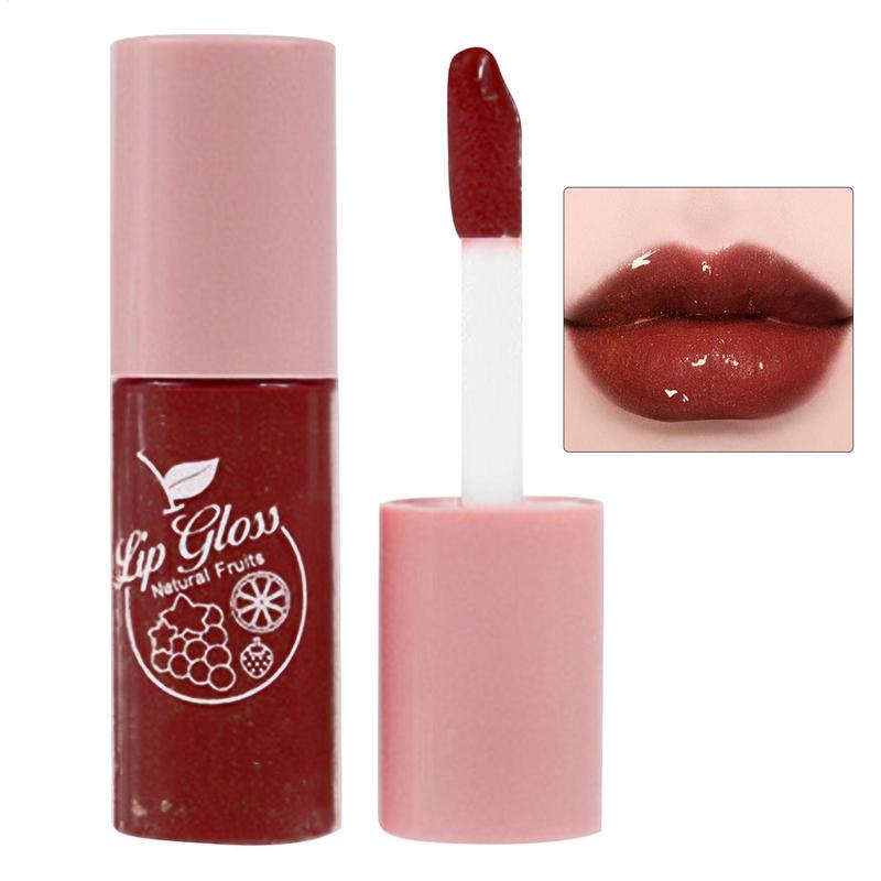 Huile Hydratante Transparente, - Lip Gloss Plumping avis et prix
