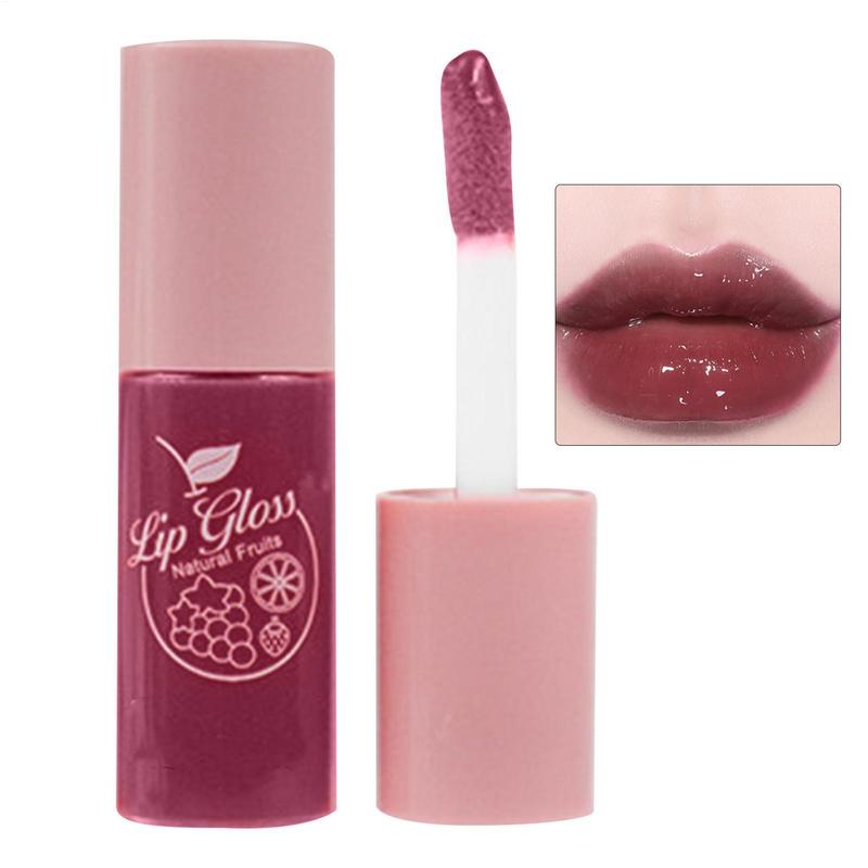 Huile Hydratante Transparente, - Lip Gloss Plumping avis et prix