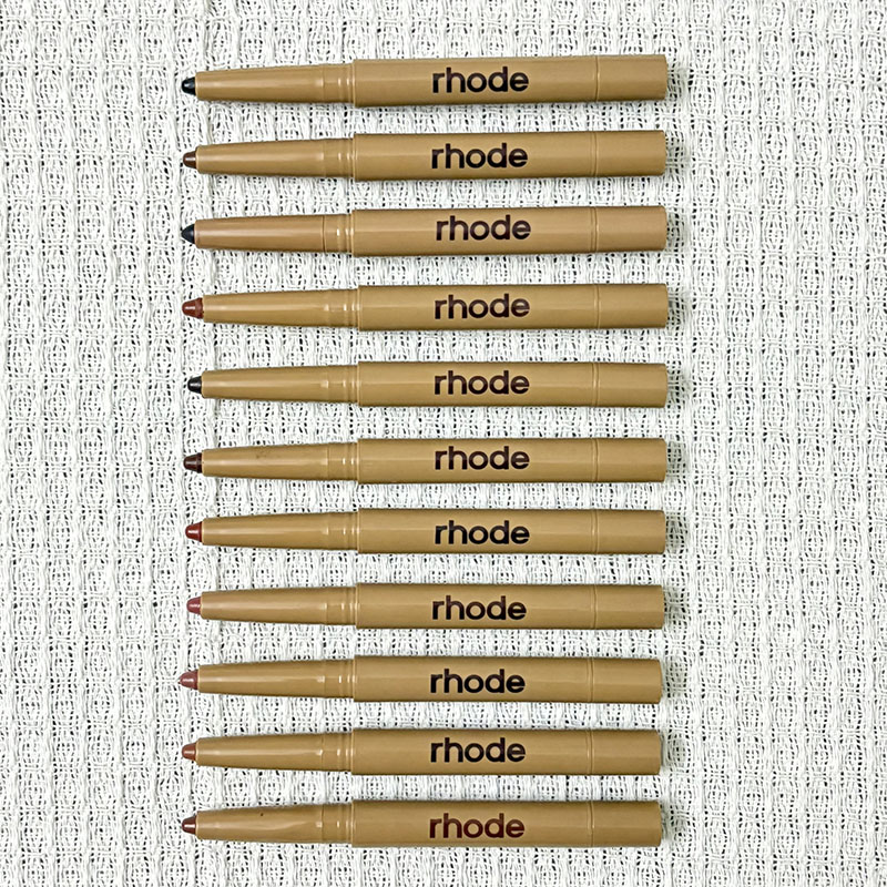 RHODE Skin Peptide Lip Shape P - Lip Liner Pencil avis et prix