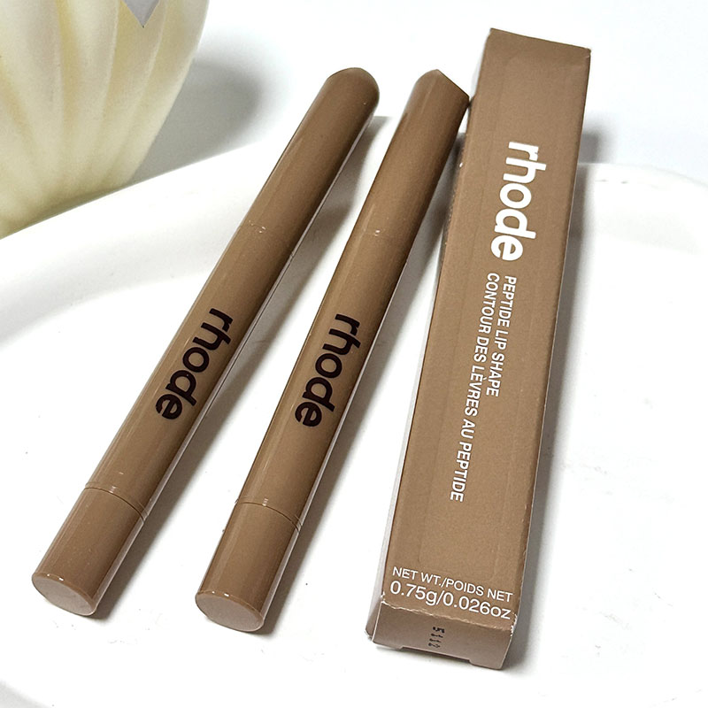 RHODE Skin Peptide Lip Shape P - Lip Liner Pencil avis et prix