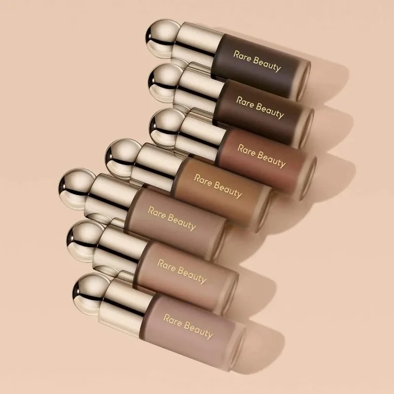 Maquillage Rare Beauty tendanc - Rare Beauty Makeup Highlighter avis et prix