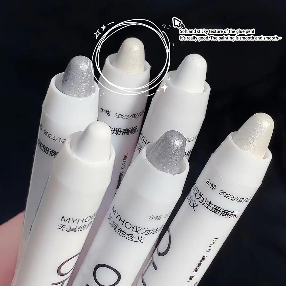 3 couleurs Stylo illuminateur  - Rare Beauty Makeup Highlighter avis et prix