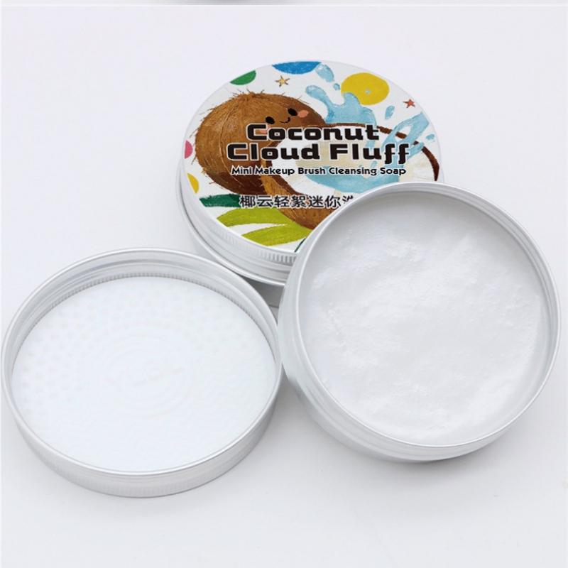 Savon pour pinceaux de maquill - Beauty Makeup Bar avis et prix