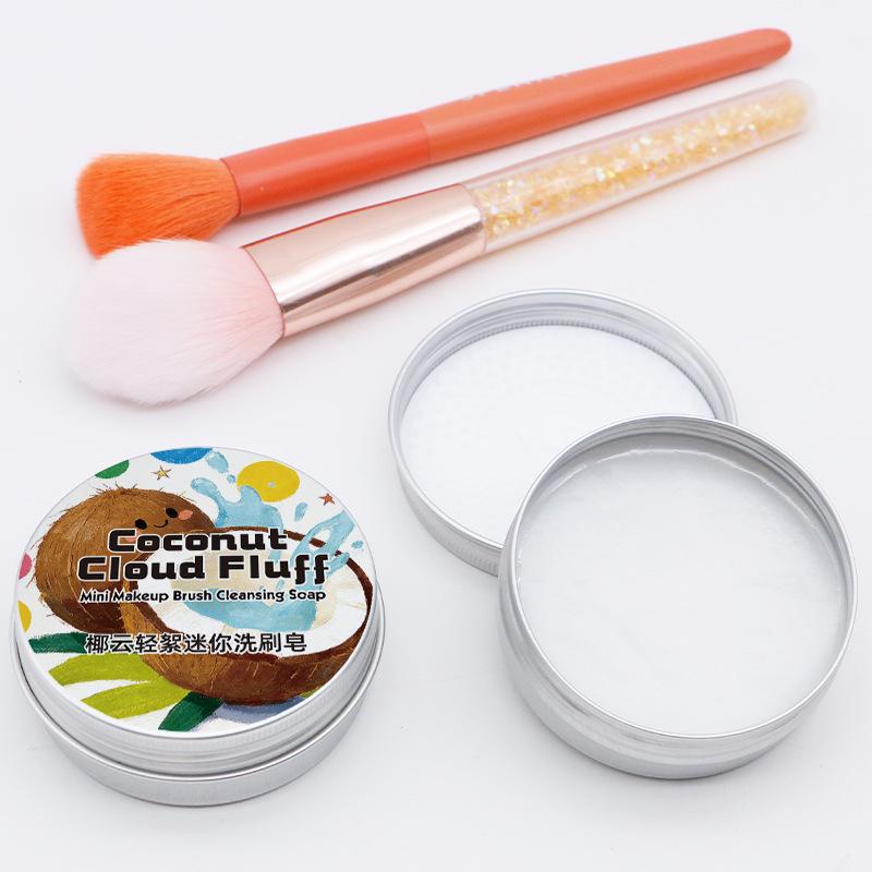 Savon pour pinceaux de maquill - Beauty Makeup Bar avis et prix
