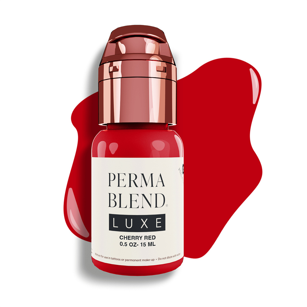 Luxe Perma mélange encres de m - Beauty Luxe Makeup avis et prix