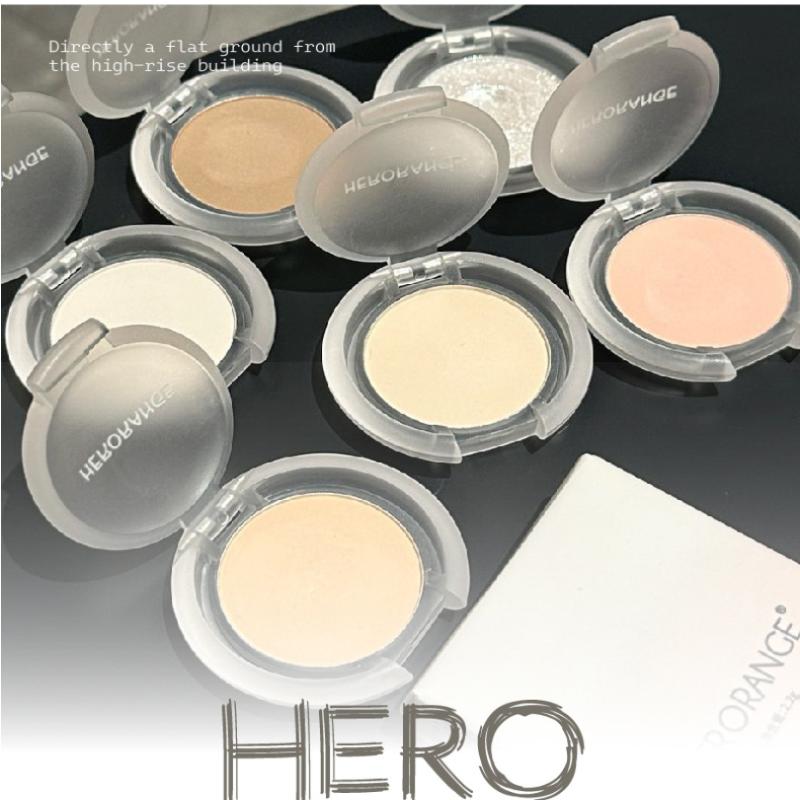 HERORANGE Palette de fards à p - Eyeshadow Palette avis et prix
