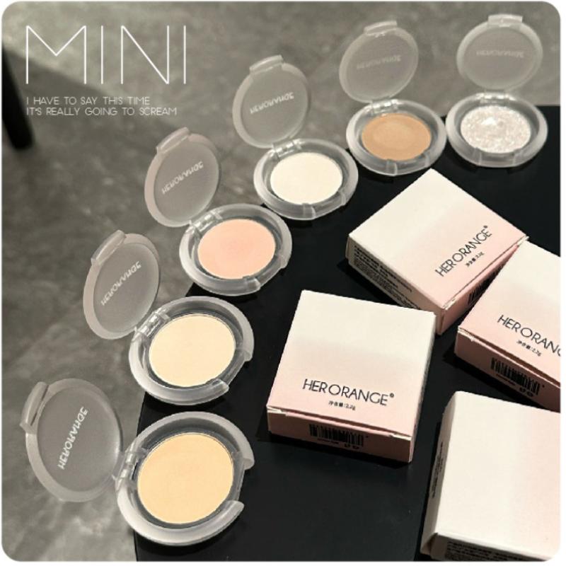 HERORANGE Palette de fards à p - Eyeshadow Palette avis et prix