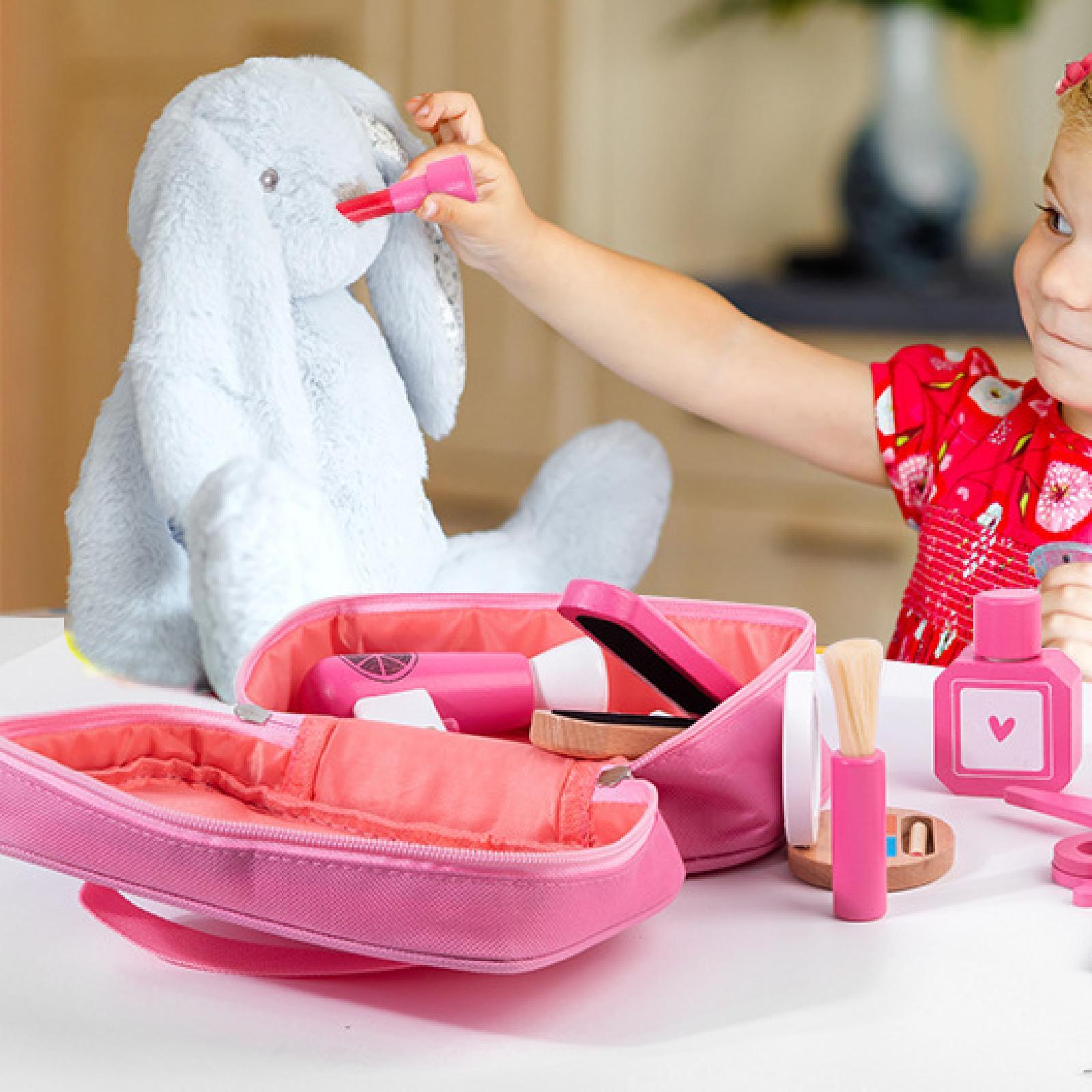 Les enfants semblant de jouer  - Beauty Makeup For Girl avis et prix