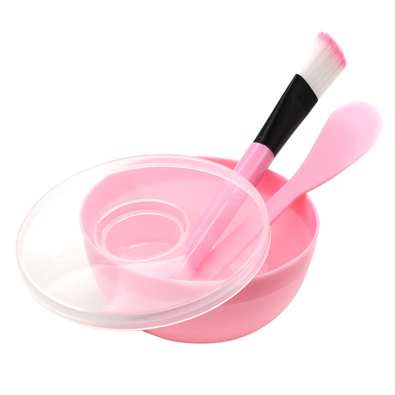 Ensemble de brosses faciales,  - Beauty Makeup Bar avis et prix