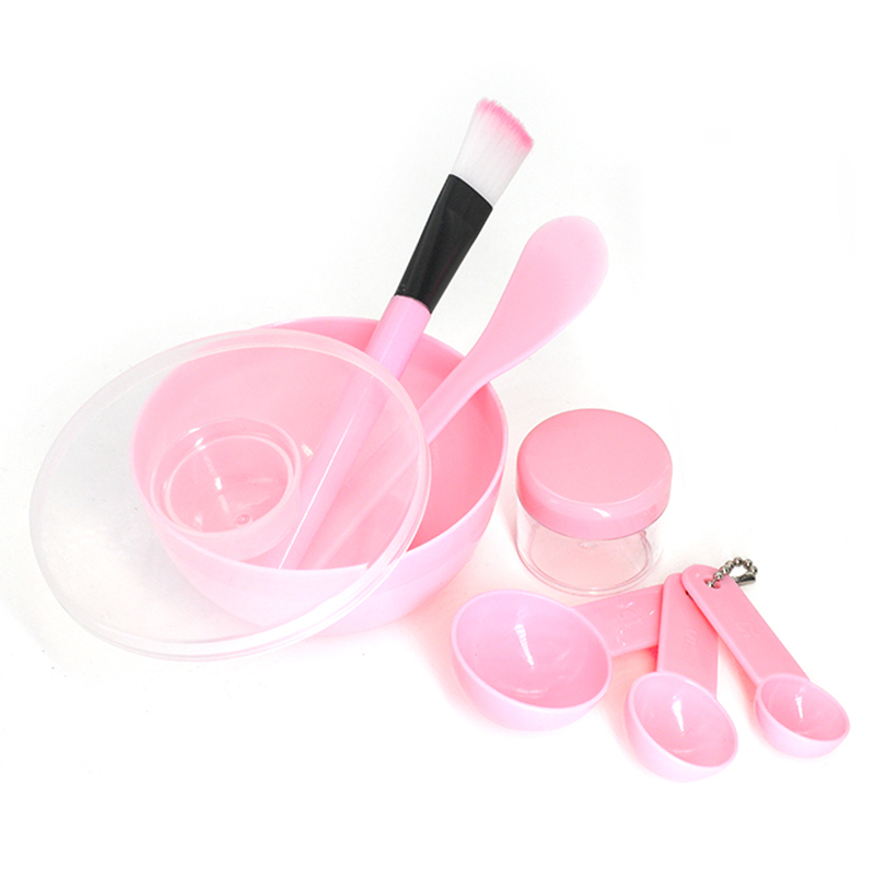 Ensemble de brosses faciales,  - Beauty Makeup Bar avis et prix