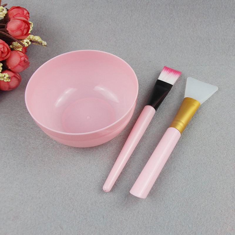 Ensemble de brosses faciales,  - Beauty Makeup Bar avis et prix