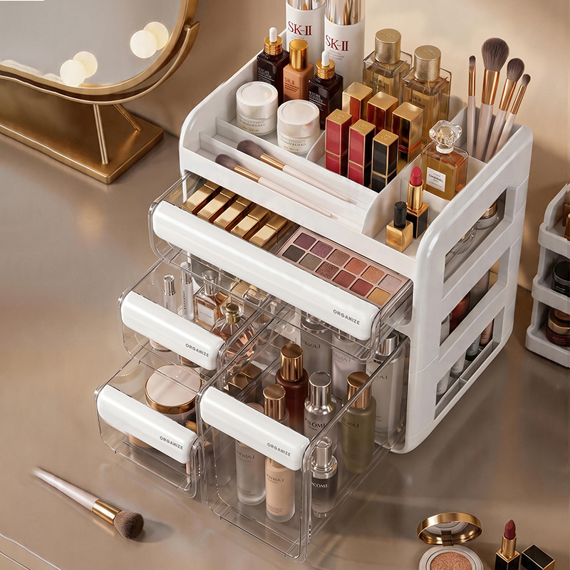 Boîte de rangement de maquilla - Eyeshadow Palette avis et prix