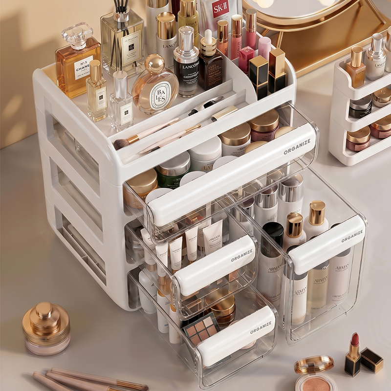 Boîte de rangement de maquilla - Eyeshadow Palette avis et prix
