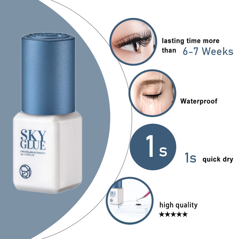 Colle ciel pour Extension de c - Beauty Makeup Shop avis et prix