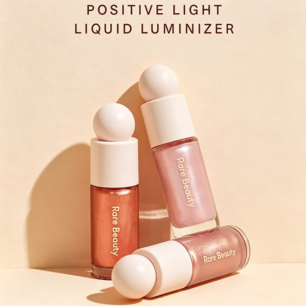 Rare Beauty Light Silky Highli - Rare Beauty Makeup Highlighter avis et prix