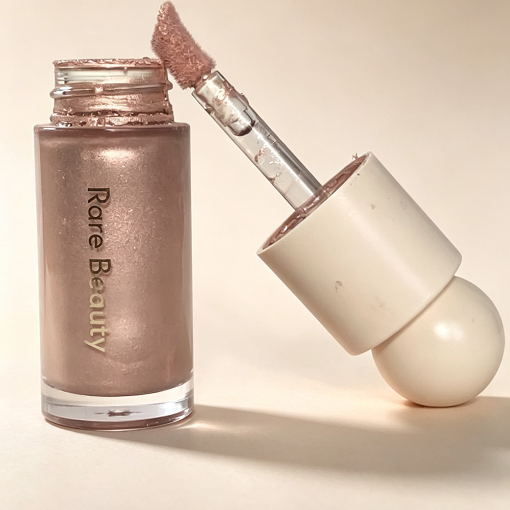 Rare Beauty Light Silky Highli - Rare Beauty Makeup Highlighter avis et prix