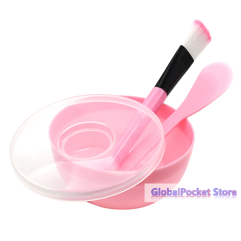 Ensemble de brosses faciales,  - Beauty Makeup Bar avis et prix