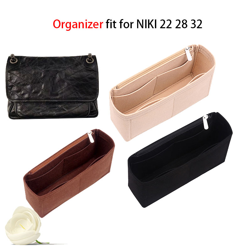 Organisateur d'insertion adapt - Ysl Beauty Makeup Bag avis et prix