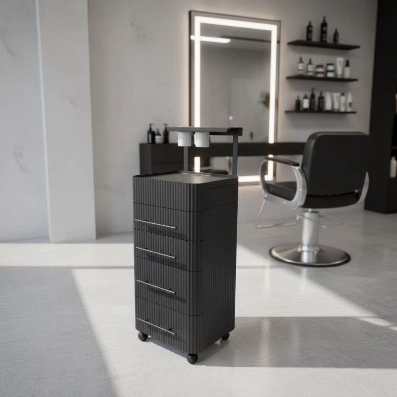 Armoire à outils de barbier si - Beauty Makeup Shop avis et prix