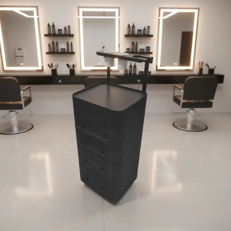 Armoire à outils de barbier si - Beauty Makeup Shop avis et prix