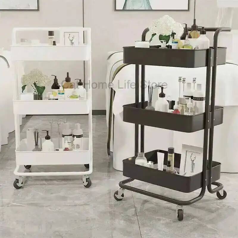 Chariot de cils cosmétiques ch - Beauty Makeup Bar avis et prix