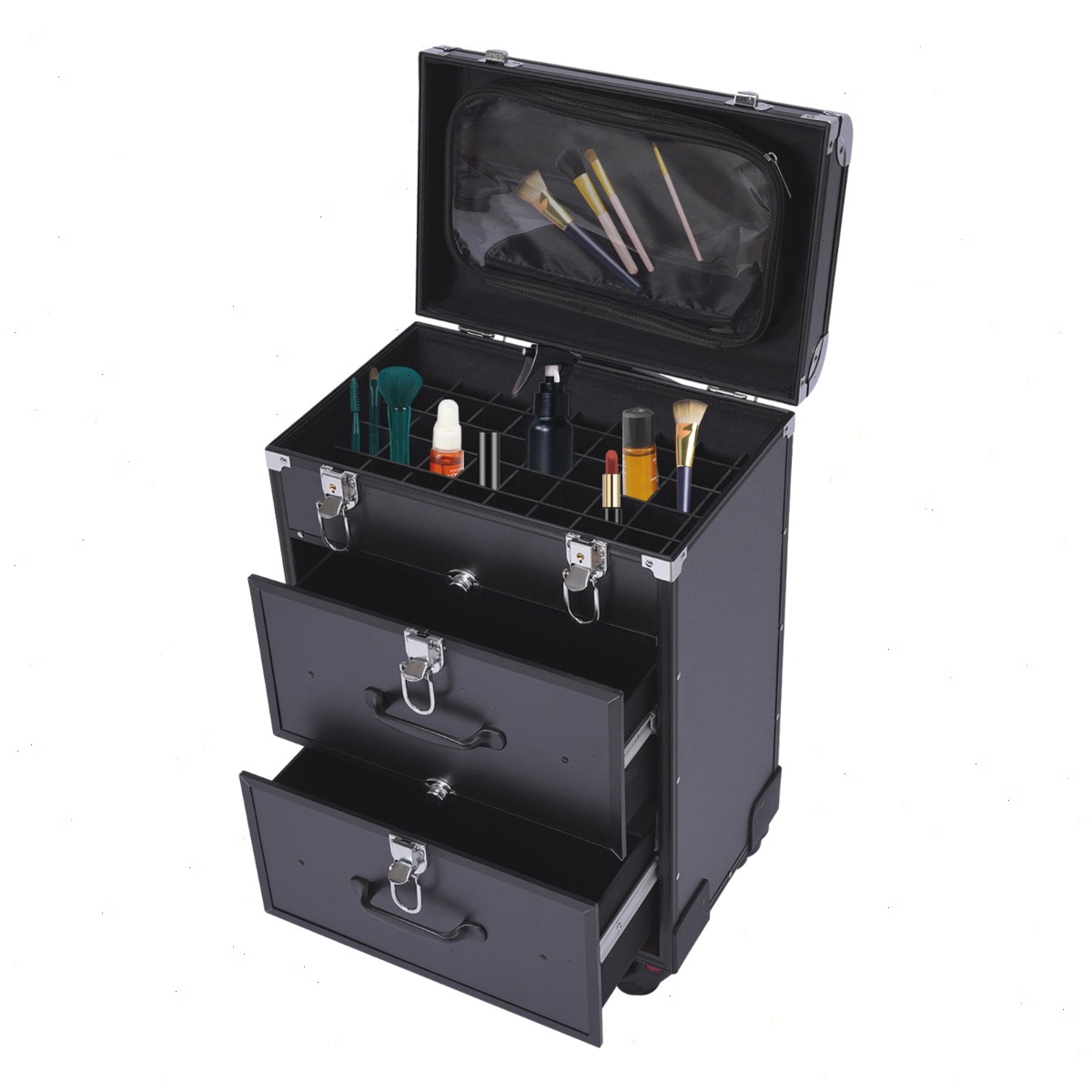 Valise professionnelle pour ma - Beauty Makeup Bar avis et prix